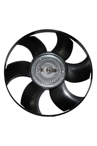 Fanex 1317878 FAN TERMİĞİ PERVANELİ CRAFTER 2.5TDI BJJ BJK BJM CEBA CEBB CECA ürün görseli 1