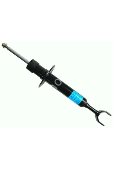 Sachs 557833 SHOCK ABSORBER ürün görseli 1