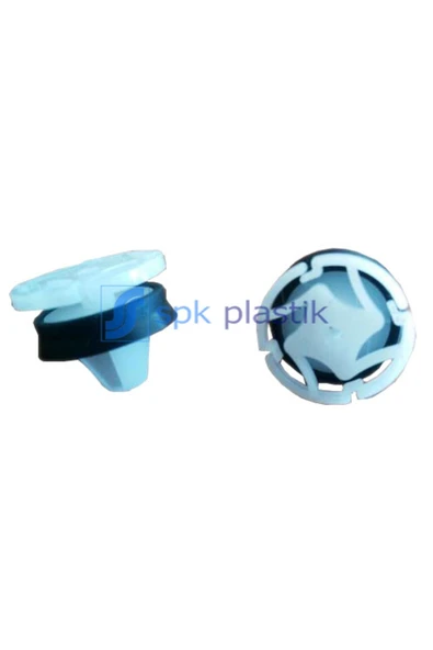 SPK 6003 50ad.  Kapı Doseme Klıpsı Fluence Kangoo Iıı Megane Iı Megane Iıı ürün görseli 1