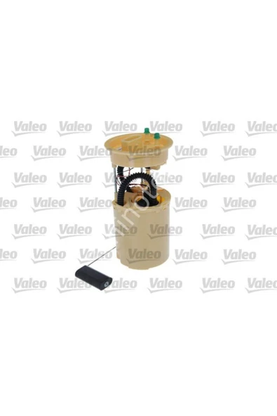 Valeo 348710 YAKIT POMPASI SKODA FABIA ürün görseli 1