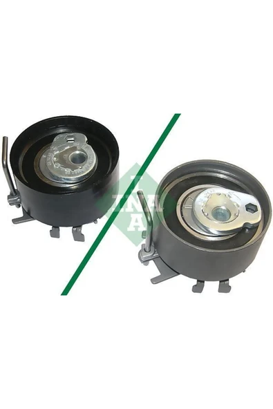 INA 530019530  Devirdaimli Eksantrik Gergi Kiti Clıo Iı 1.2 16v 01 Clıo Iv 1.2 16v 12 Renaul ürün görseli 1