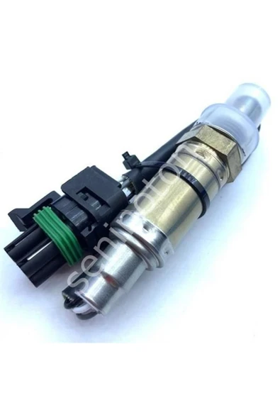 Hellux HKS120023 x OKSİJEN SENSÖRÜ R19 1.6-MEGANE 2.0-LAGUNA 1.8-2.0 ürün görseli 1