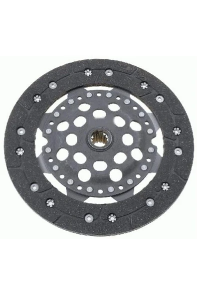 Sachs 3000951134 X DEBRİYAJ SETİ BASKI DİSK CORSA C-COMBO 1.3 CDTI EASYTRONİK Z13DT ürün görseli 1