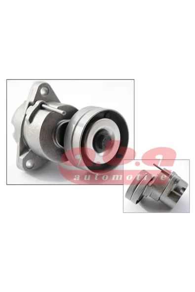 ABA 25305009  V Kayis Gergi Rulmani Astra F G Vectra A B X20Xev X1 518492443 ürün görseli 1