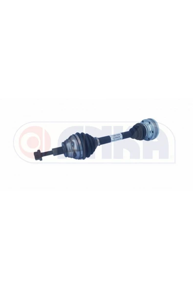 Anka 10201005 AKS KOMPLE SOL CADDY III 1.9 TDI 04 10 1.6 TDI 10 15 ürün görseli 1