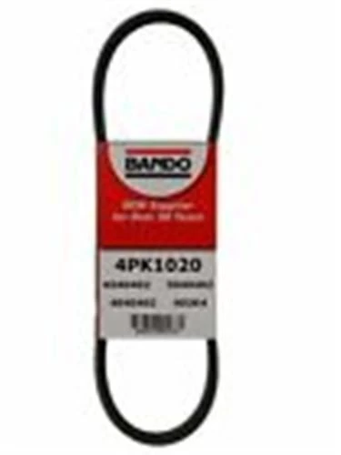 Bando 4PK1020 V Kayışı Accord Vıı Crx III / Grand Vitara ürün görseli 1