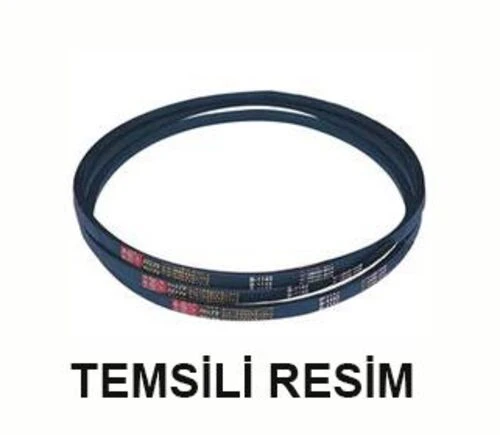 Bando 12.5X1600 V KAYIŞI 13x1600 ürün görseli 1