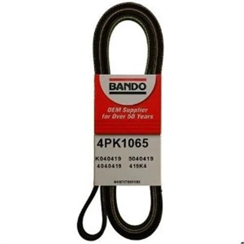 Bando 4PK1065 KANALLI KAYIŞ STAREX TCI HDR.DRK.KAYIŞI -BONGO 2.5 ürün görseli 1