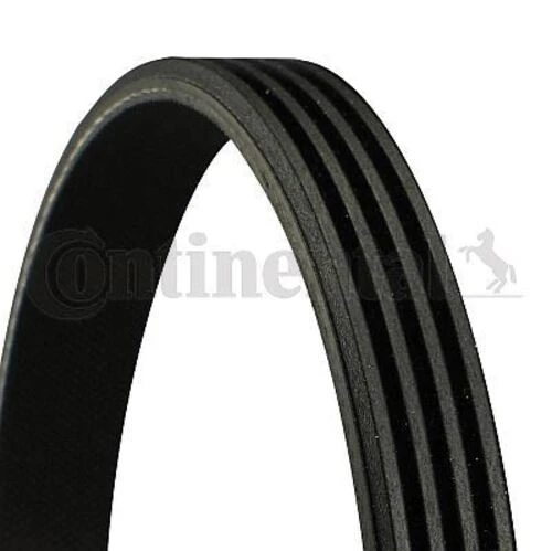 Bando 4PK1165 V Kayışı Twingo C063 C064 93-96 1.2 ürün görseli 1