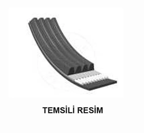Bando 4PK1170 V Kayışı Twingo C063 C064 93-96 1.2 ürün görseli 1