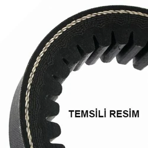 Bando 12.5X0975 V Kayışı Tırtıllı ürün görseli 1