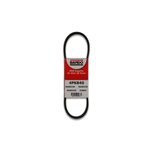 Bando 4PK0840 4Pk0840 Kanallı Kayış Palio ürün görseli 1