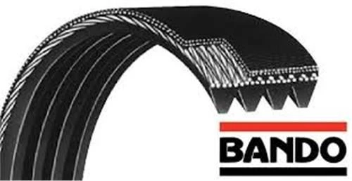 Bando 4PK0620 4Pk0620 Kanallı Kayış 4Pk0620 ürün görseli 1