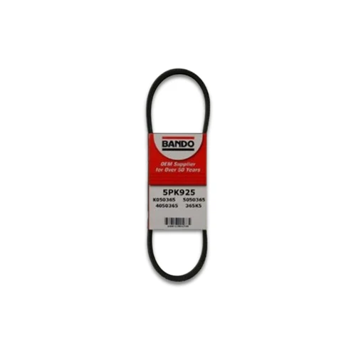 Bando 5PK0925 5Pk925 V Kayisi Tempra Tipo 517611273 ürün görseli 1