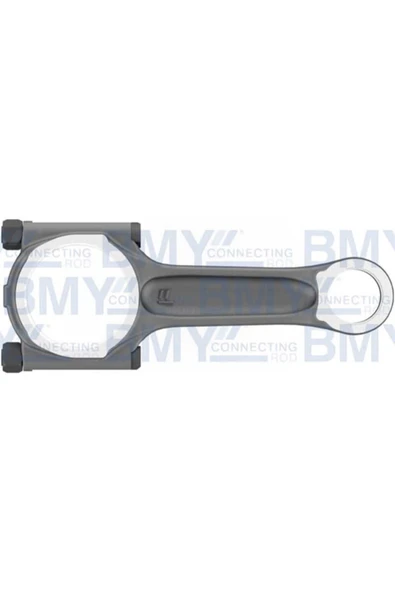 BMY 0810   SEGMAN 0.40 69.6MM DOBLO 1.3 90HP JTD II 1.6 EURO5 LI ürün görseli 1