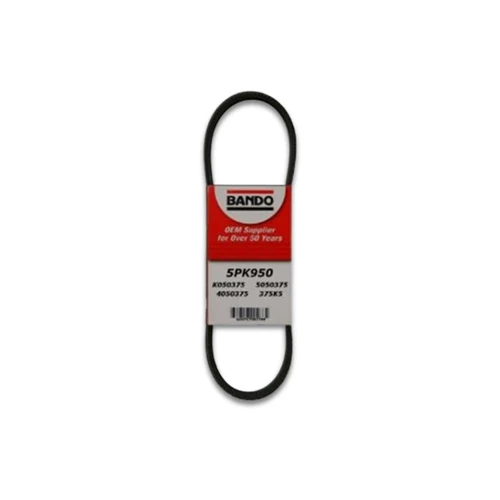 Bando 5PK0950 5Pk0950 Kanallı Kayış Palio-Sıena 1.4 1.6 ürün görseli 1