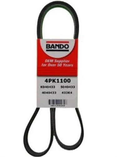 Bando 4PK1100 V KAYIŞI 164 / ALMERA 2.0 1.6 ürün görseli 1