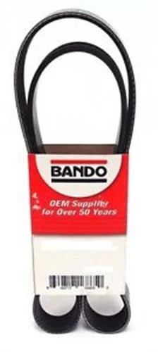 Bando 5PK1195 KANALLI KAYIŞ Toyota Uyumlu COL TD LAND 58380 ürün görseli 1
