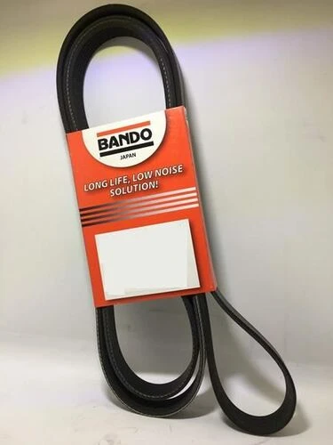 Bando 6PK0815 6Pk0815 Kanallı Kayış Fiat Stilo Stilo Van 1.9JTD 8V 04 ürün görseli 1
