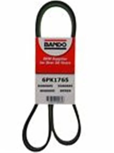 Bando 6PK1765 KANALLI KAYIŞ FORD MERCS MAZDA 68426 ürün görseli 1