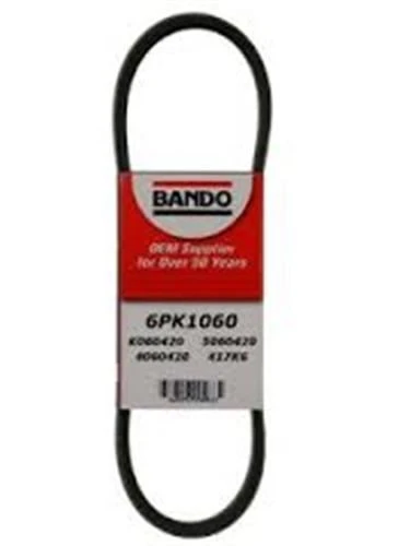 Bando 6PK1060 V Kayışı 147 156 / Transporter T4 / Pathfınder 2.0 16V 2.0 3.3 ürün görseli 1