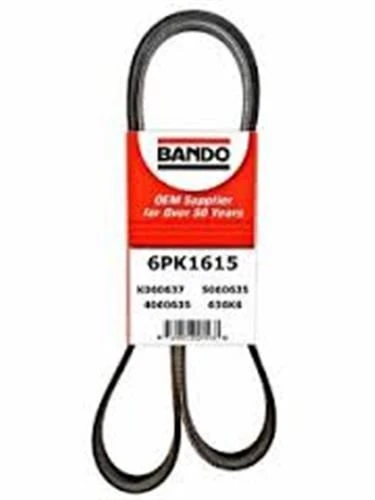 Bando 6PK1615 V KAYIŞI ürün görseli 1