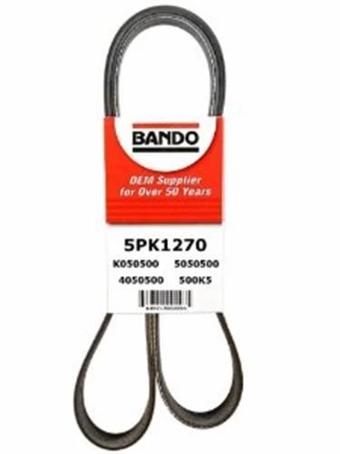 Bando 5PK1270 V KAYIŞI 309 405 ürün görseli 1