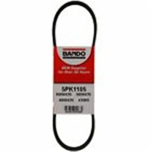 Bando 5PK1105 V KAYIŞI DUCATO 98-01 / CLIO 16V AC MEGANE 99 / BOX ürün görseli 1