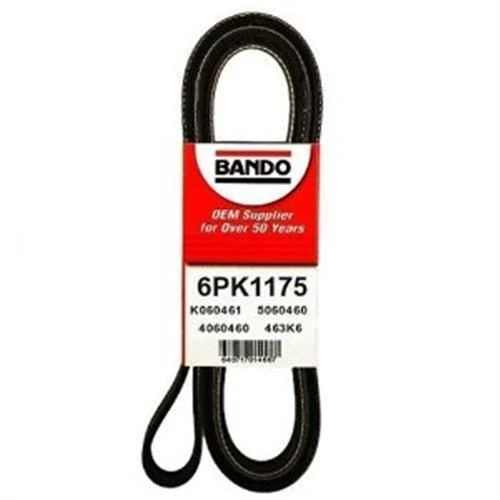 Bando 6PK1175 V Kayışı R19 1.9D ürün görseli 1
