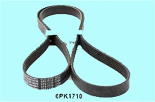 Bando 6PK1710 V Kayışı Doblo / 307 Partner 2.0 16V 1.6 HDI 1.6 Jtd ürün görseli 1