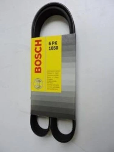 Bosch 1987946240  V KAYIŞI DOBLO / 207 307 1007 / ASTRA H VECTRA C ürün görseli 1