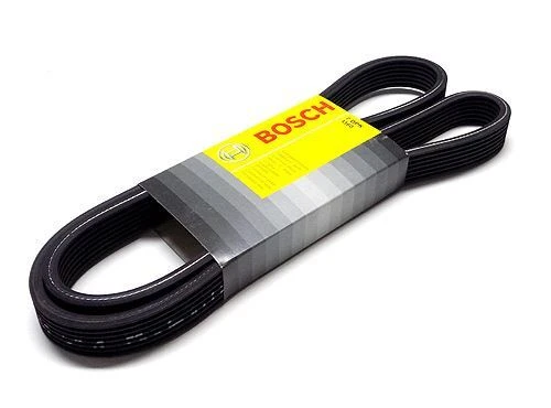 Bosch 1987947577  Kanallı Kayış 6Pk1203 CLIO II III Fluence Kangoo Megane II III Scenic III Symbol 1.5DCI K9K ürün görseli 1