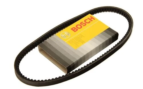 Bosch 1987947636  V Kayışı 11.2×866La Golf 1.6 1.8 83-93 Transporter T4 2.5 90-03 2.4D 90-98 P505 2.2T 85-88 ürün görseli 1