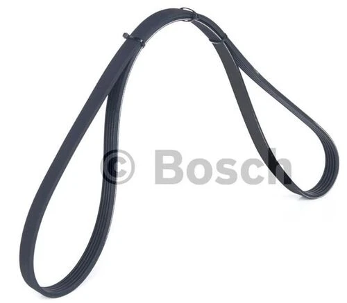 Bosch 1987948491  Kanallı Kayış 5Pk1432 Passat 1.9 TDI 97-00 58399 ürün görseli 1
