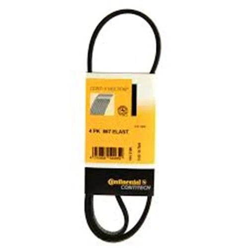 Continental 4PK867ELAST Contitech 4Pk867Elast Kanallı Kayış Bmw 5 E60-E61 -Bmw X5 E83-E70 -Bmw X6 E71-E72 ürün görseli 1