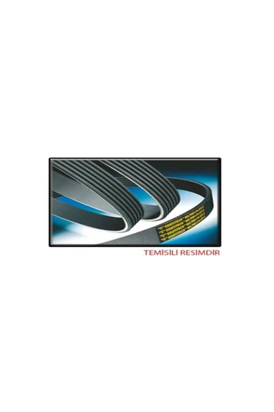 Continental 4PK950 V Kayışı Ducato / Boxer / Jumper 2.5 Td ürün görseli 1