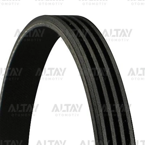 Continental 4PK990 CONTITECH  V KAYIŞI KANALLI PK-ALT KANGOO 97- / TIGGO 06- 1 ürün görseli 1