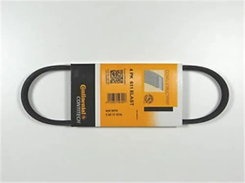 Continental 4PK611ELAST DIREKSIYON KAYISI ACCENT 95-00 MILENYUM 00-02 1.3 ürün görseli 1