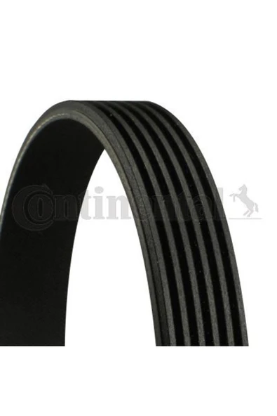 Continental 6PK2390 V KAYIŞI MERCEDES C SERISI C240 280 300 320 350 ürün görseli 1