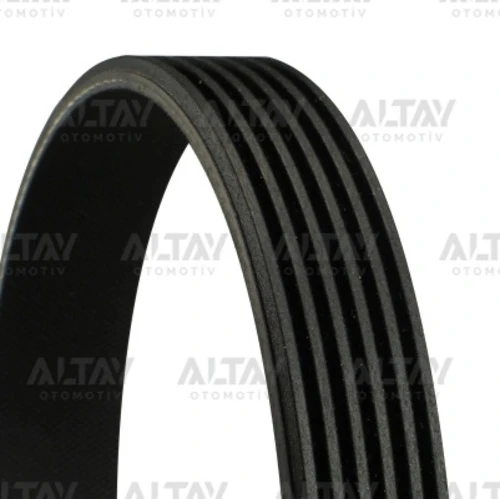 Continental 6PK1275 CONTITECH  V KAYIŞI BRAVO II STILO 03-08 ürün görseli 1