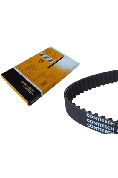 Continental CT773 Triger Eksantrik Kayışı 124×240 Civic 1.6 16V 88-91 Rover 216 416 1.6Gtı 16V 90-96 ürün görseli 1
