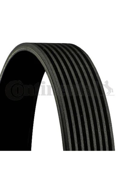 Continental 8PK2440 Contınental  Kanallı Kayış Mercedes Benz W140 88480 Mercedes W140 91-98 ürün görseli 1