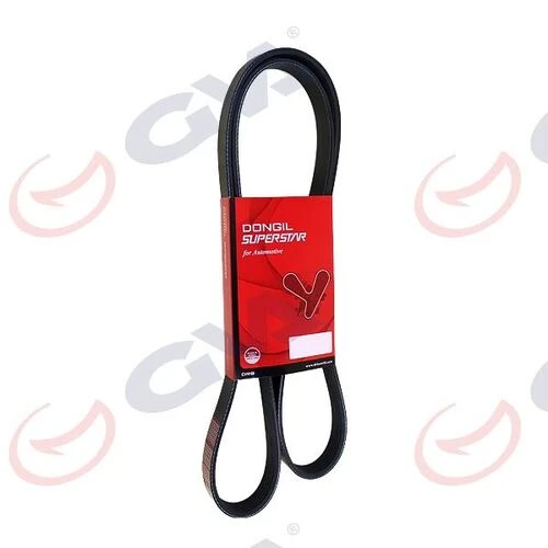 Dongıl 4PK860 4Pk860 Kanallı Kayış Toyota Uyumlu-Citroen-Audi ürün görseli 1
