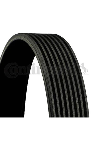 Continental 8PK2050 Kanallı Kayış Daf Cf85 01- Mercedes 614d 615d 812dt 98-06 ürün görseli 1