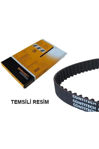 Continental CT1131 Ct1131 Triger Eksantrik Kayışı Touareg Q7 / A4 A5 A6 2.7 Tdı 3.0 Tdı V6 Quattro 82x240 ürün görseli 1