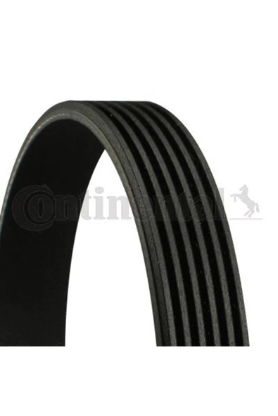 Continental 6PK2360 Kanallı Kayış Cadillac Ford Hummer Lincoln Mercedes Ssangyong ürün görseli 1