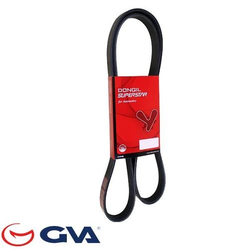 Dongıl 6PK1060 6Pk1060 Kanallı Kayış Vw Transporter T4 2.0 8V 96-03 Chrysler Nıssan Mıtsubıshı Alfa Romeo ürün görseli 1