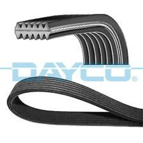 Dayco 6DPK1215 KANALLI KAYIŞ CADDY 1.9TDI SDI 8V 04- 2.0TDI 8V 07 ürün görseli 1