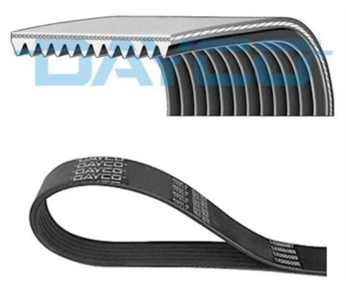 Dayco 12PK1814HD V KAYISI KANALLI ürün görseli 1