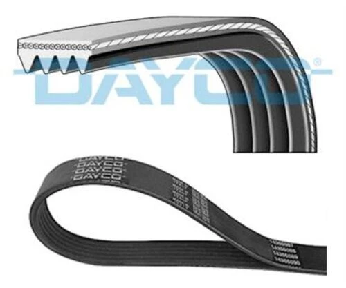 Dayco 4PK811EE KANALLI V KAYISI ( BMW: 3 SERI DIESEL 04-13 ) ürün görseli 1